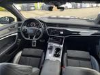 Audi A6 Avant 55 TFSI e quattro Competition|Matrix|Pano|ACC|, Auto's, Audi, Automaat, Gebruikt, 4 cilinders, Zwart