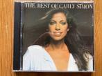 carly simon, Ophalen of Verzenden, Zo goed als nieuw, Singer-songwriter