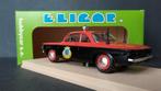 Chevrolet Corvair Pompiers usa 1962 1:43 Eligor Pol, Overige merken, Auto, Nieuw, Ophalen of Verzenden