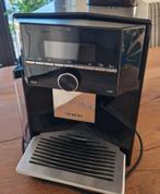 Siemens EQ.9 s300, Ophalen, Zo goed als nieuw, Koffiemachine, Koffiebonen