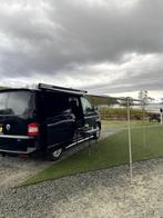 Volkswagen Transporter T5 Automaat camper (grijs kenteken), Auto's, Stof, 4 cilinders, Volkswagen, 2500 kg