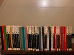 Edgar Wallace Prisma Detectives - Collectie, Boeken, Detectives, Ophalen of Verzenden, Gelezen