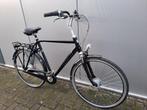 Gazelle(Esprit)&Batavus(Mambo) heren fietsen/65cm, Ophalen, Versnellingen, Batavus, Zo goed als nieuw