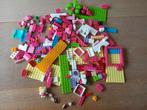 Hello Kitty Megabloks, Ophalen of Verzenden, Zo goed als nieuw, Overige merken