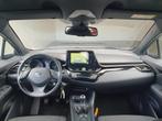 Toyota C-HR 1.2 Active PDC/CAMERA/NAVI/CRUISE/CLIMA/LMV, Voorwielaandrijving, 65 €/maand, Stof, Gebruikt