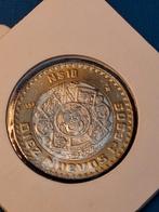 10 pesos mexico 1994, Ophalen of Verzenden, Overige waardes, Zilver