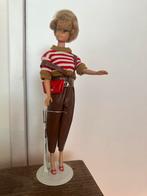 Vintage barbie kleding set, Ophalen of Verzenden, Gebruikt, Kleertjes