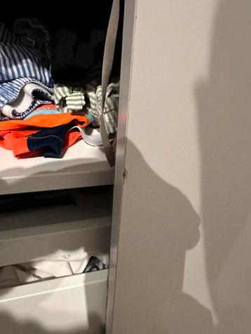 IKEA PAX kledingkast 150x66x201cm (Nieuw €505) - afbeelding 10