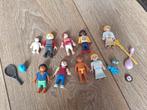 Playmobil poppetjes kinderen, Ophalen of Verzenden, Gebruikt, Los playmobil