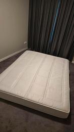 MATRAS 160x200, Ophalen, Tweepersoons, Zo goed als nieuw, 200 cm