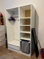 Ikea Kast met wasmand - Den Haag, Huis en Inrichting, Ophalen, Kunststof, Gebruikt, 100 tot 150 cm