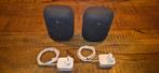2x google nest, Ophalen of Verzenden, Zo goed als nieuw