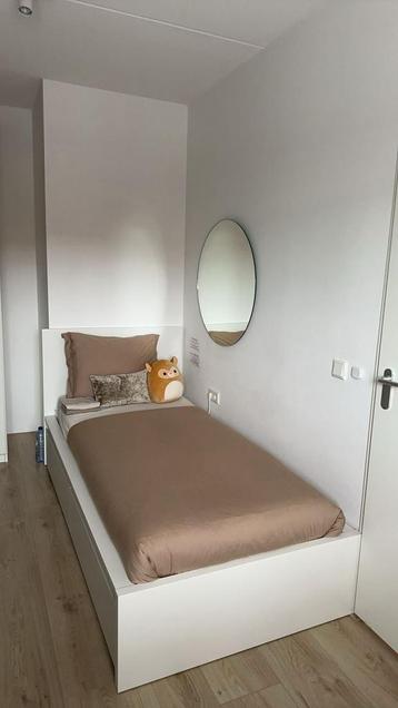 Ikea bed 90x200