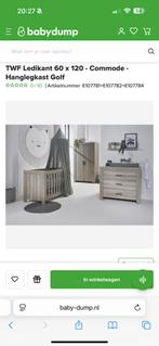 Twf babykamer compleet, Ophalen, Nieuw, Jongetje of Meisje