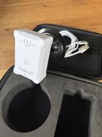 uAvionix SkyEcho 2 portable ADS-B transmitter/receiver, Ophalen of Verzenden, Zo goed als nieuw