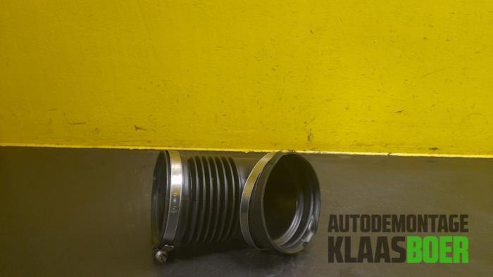 Aanzuigslang Lucht van een BMW 3-Serie, Auto-onderdelen, Motor en Toebehoren, BMW, Gebruikt, 6 maanden garantie, 12 maanden garantie