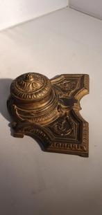 Antiek inktpotje., Antiek en Kunst, Ophalen of Verzenden