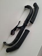 Nieuw. ECHTE lederen hoezen Bugaboo Donkey 1/2, Ophalen of Verzenden, Nieuw