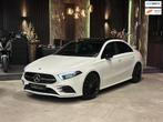 Mercedes-Benz A-klasse 200|AMG|PANO|SFEER|BOMVOL!, Euro 6, 4 cilinders, Bedrijf, 690 kg