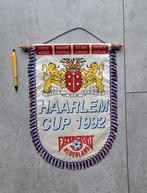 vaantje Haarlem Cup, Ophalen of Verzenden, Gebruikt, Overige binnenlandse clubs, Vaantje of Sjaal