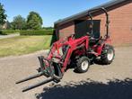 Shibaura ST321 Compacttractor, Zakelijke goederen, Agrarisch | Tractoren, Gebruikt, Overige merken