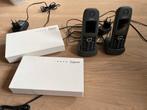 Gigaset Pro N720 IP PRO VoIP Complete TelefoonSet, Ophalen of Verzenden, Zo goed als nieuw, Telefoon