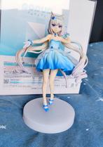 Anime Figure - Nekopara Vanilla Pop Up Parade Cocktail ver, Ophalen of Verzenden, Zo goed als nieuw