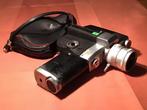 Fujica single-8 p300 € 29,00, Audio, Tv en Foto, Videocamera's Analoog, Ophalen of Verzenden