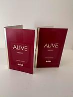 2 Hugo Boss proefjes: Absolu, Ophalen of Verzenden, Nieuw