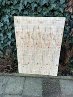 Triplex plaat, Ophalen, Gebruikt, Overige materialen, Minder dan 20 mm