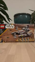 Lego star wars, Ophalen of Verzenden, Nieuw
