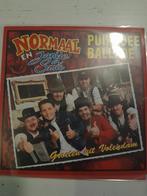 Normaal en jantje smit 7 inch puik idee ballade, Ophalen of Verzenden, Zo goed als nieuw, Nederlandstalig