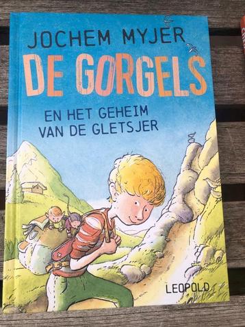 De gorgels en het geheim van de gletsjer beschikbaar voor biedingen