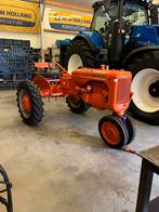 Allis Chalmers C, Ophalen of Verzenden, Oldtimer, Tot 80 Pk, Overige merken