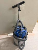 Nilfisk bouw stofzuiger gebruikt, Ophalen, Zo goed als nieuw, 1200 tot 1600 watt, Overige typen