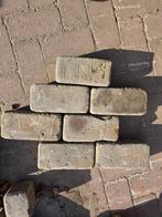 Gebakken klinkerkei 50 m2, Ophalen of Verzenden, Keramiek, Klinkers