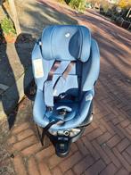 Joie i-spin 360 draaibaar autostoeltje, Verstelbare rugleuning, Zo goed als nieuw, Isofix, Ophalen