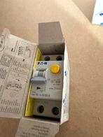 Eaton aardlekautomaat B16 300mA, Ophalen of Verzenden, Zo goed als nieuw