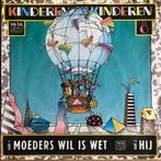 1987    Kinderen voor Kinderen            Moeders Wil Is Wet, Cd's en Dvd's, Vinyl Singles, Verzenden, Single, Zo goed als nieuw