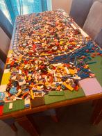 Lego veel lego, Ophalen of Verzenden, Zo goed als nieuw