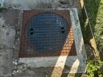 Beton doorvoerput, Doe-het-zelf en Verbouw, Buizen en Afvoer, Ophalen, Zo goed als nieuw, Minder dan 2 meter, Afvoer
