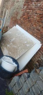 Trespa platen - diverse afmetingen, Doe-het-zelf en Verbouw, Platen en Panelen, Ophalen