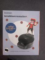 Wafelijzer & Kruidnoten Maker - Nieuw in doos, Witgoed en Apparatuur, Wafelijzers, Ophalen, Uitneembare platen, Nieuw