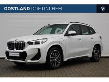 BMW X1 xDrive25e High Executive M Sport Automaat / Trekhaak  beschikbaar voor biedingen