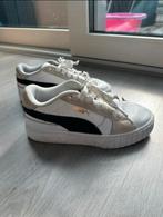 Puma Cali Star, Puma, Wit, Ophalen of Verzenden, Sneakers of Gympen