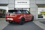 Land Rover Range Rover Sport 3.0 P510e First Edition | Vierw, Auto's, Automaat, 12 maanden, Gebruikt, 510 pk