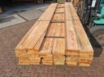 34 Douglas planken - fijnbezaagd 3.5x18.0 cm - nr: tp640, Ophalen, Nieuw, Planken