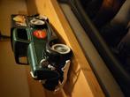 Ford truck coca cola, Ophalen of Verzenden, Zo goed als nieuw, Bburago