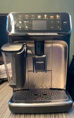 Philips 5400 Series EP5447/90 Volautomatische espressomachin, 10 kopjes of meer, Afneembaar waterreservoir, Zo goed als nieuw