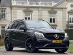 Mercedes-Benz GLE Coupé AMG 63 4MATIC Carbon (bj 2017), Auto's, Mercedes-Benz, Automaat, 5461 cc, Gebruikt, 2245 kg